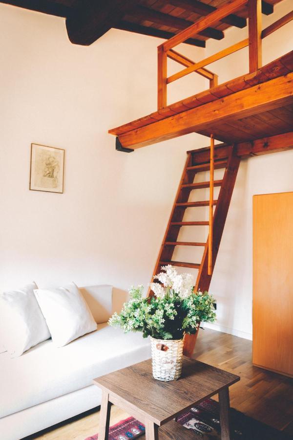 Gomitolo - Dolcevita Apartamento Florença