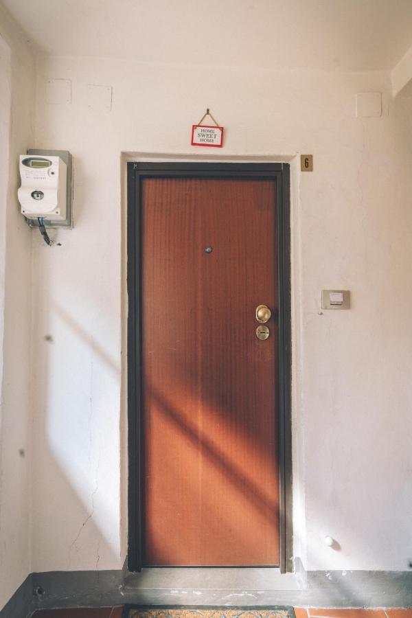 Apartamento Gomitolo - Dolcevita