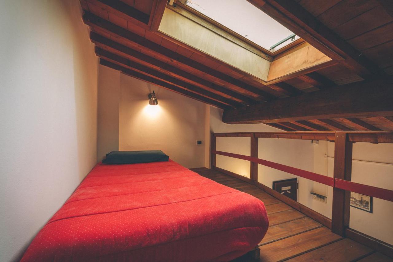 Gomitolo - Dolcevita Apartamento