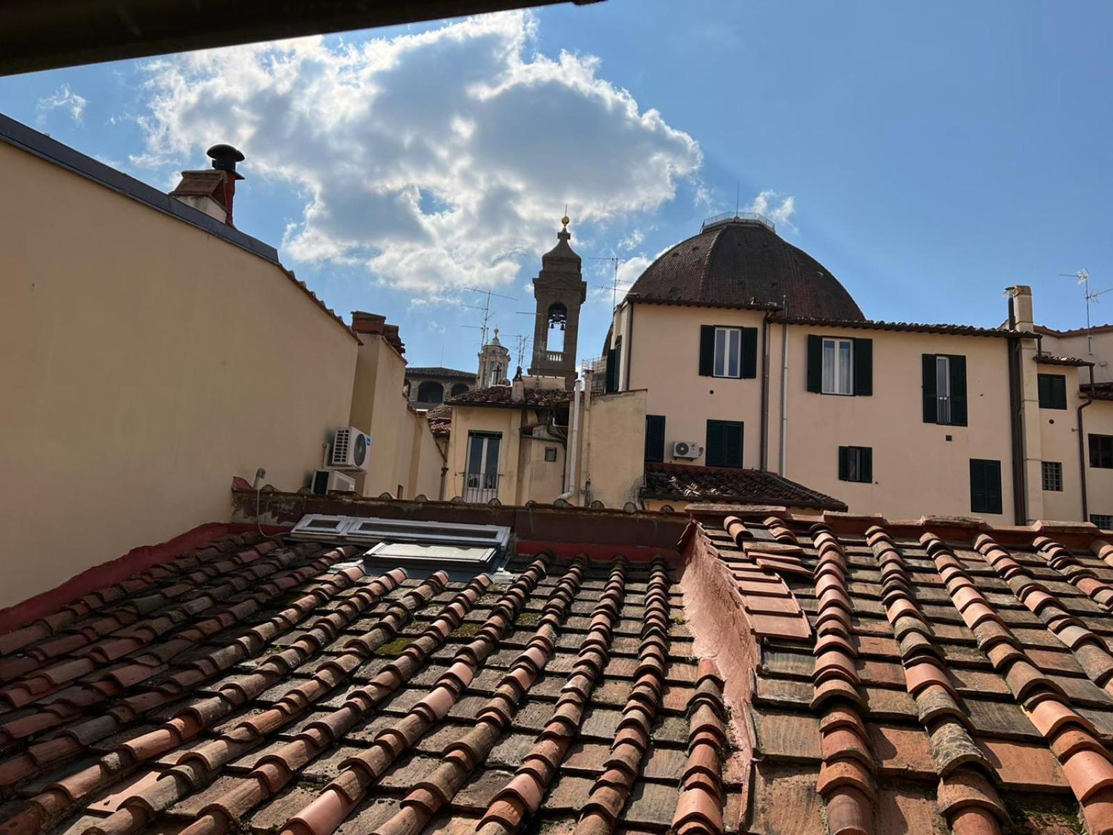 Gomitolo - Dolcevita Apartamento