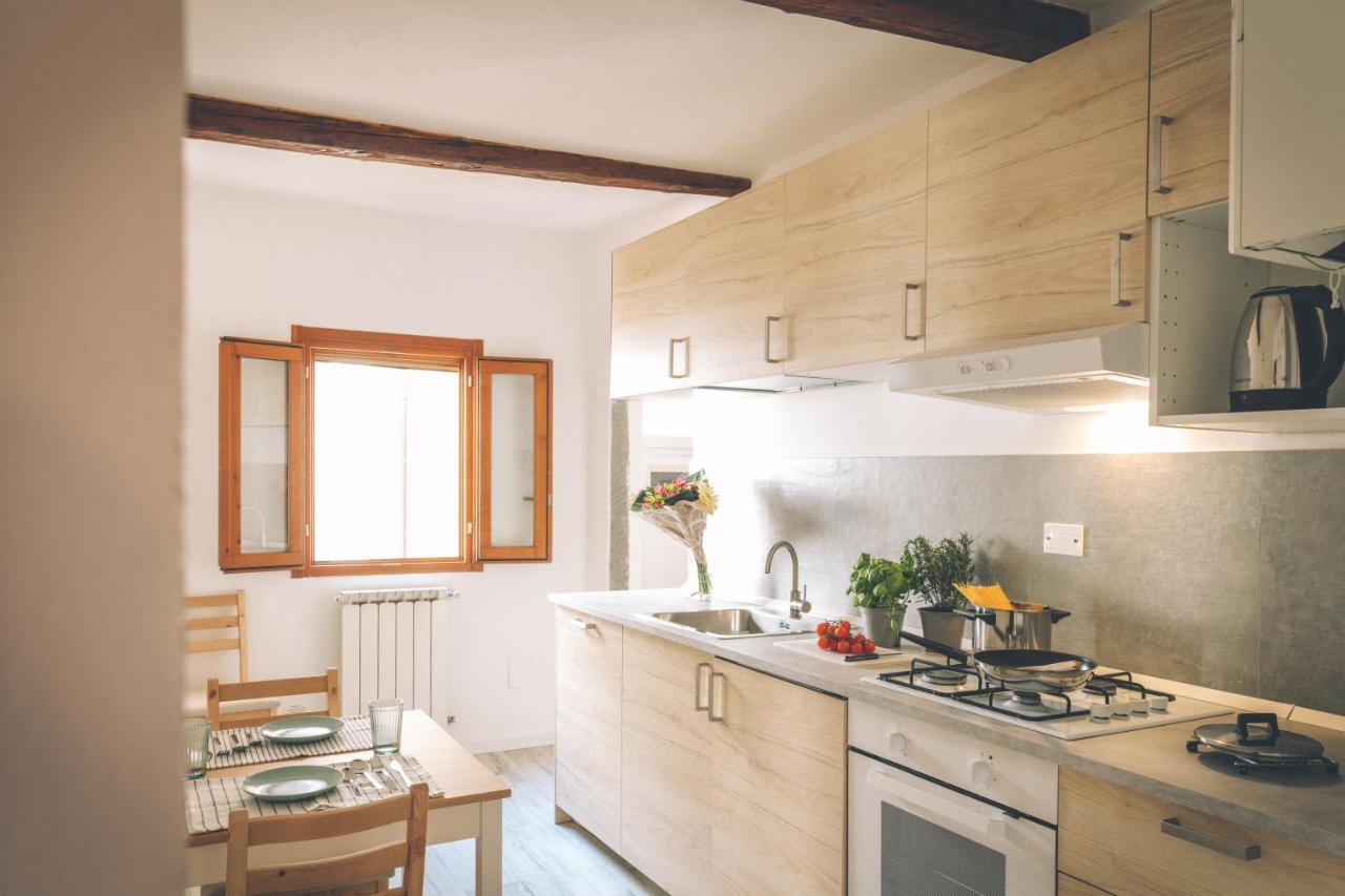 Apartamento Gomitolo - Dolcevita *