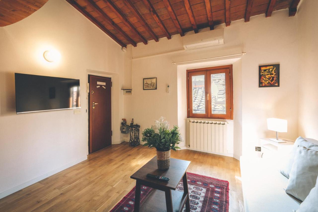 Apartamento Gomitolo - Dolcevita Florença